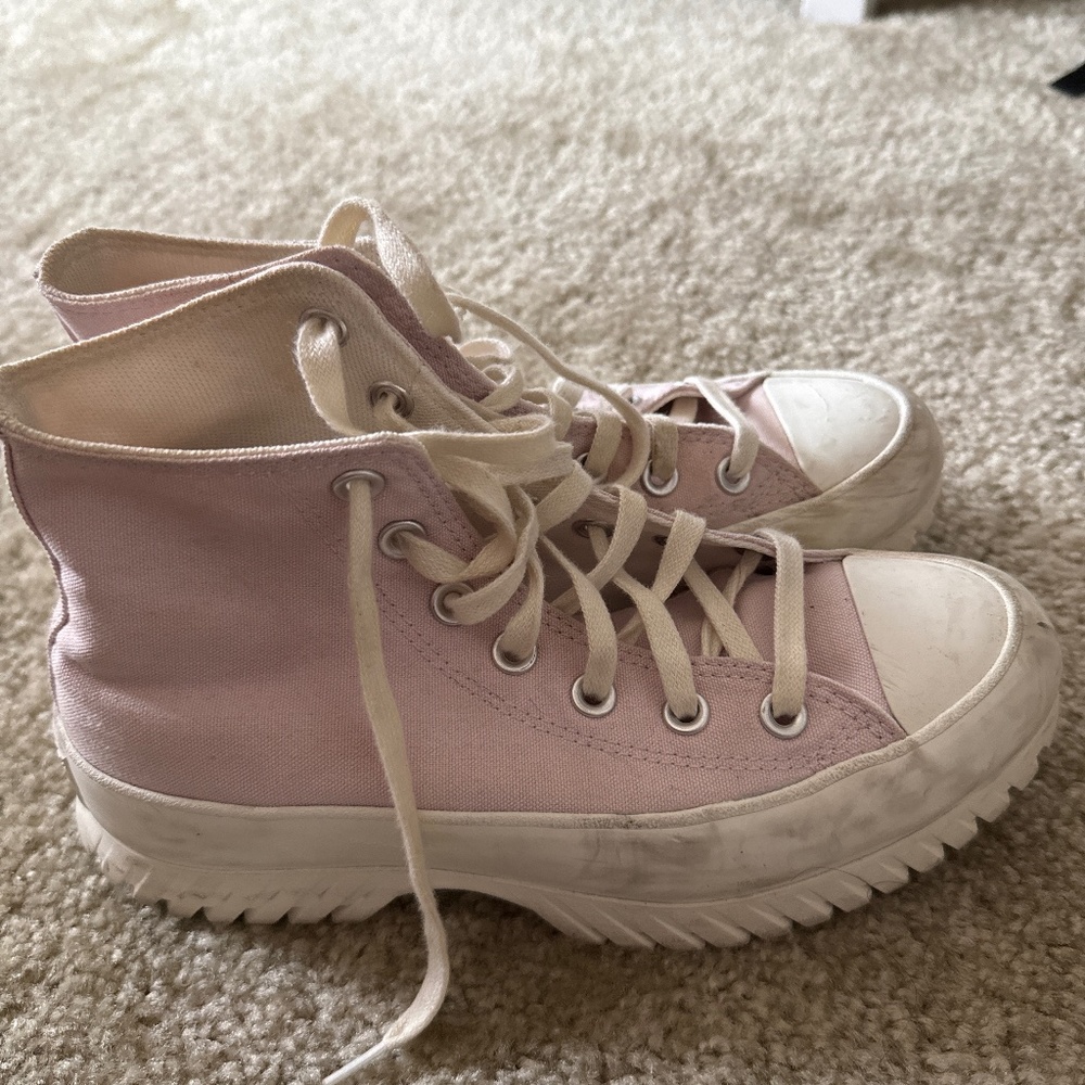 Converse chuck taylor